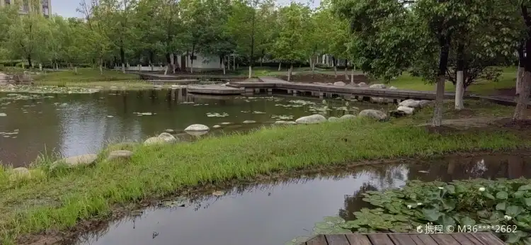 Hotels near Wetland Park