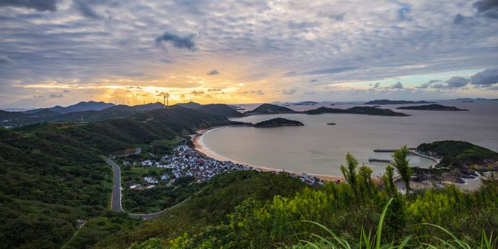 위산도