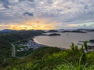 Qushan Island