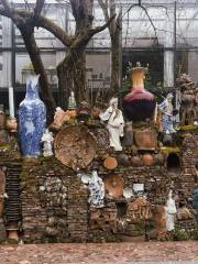 Jingdezhen Sanbao International Ceramic Valley