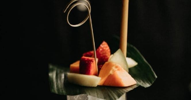 Manakara Leaf Ristorante
