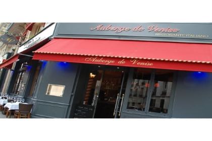 Auberge de Venise Bastille