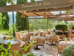 Restaurant Bello Visto