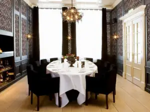 Restaurant Posthoorn