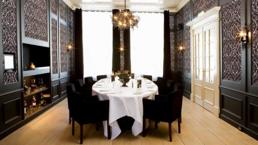 Restaurant Posthoorn