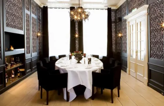 Restaurant Posthoorn