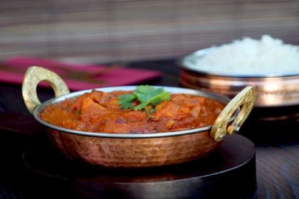 Tandoori Kök och Bar