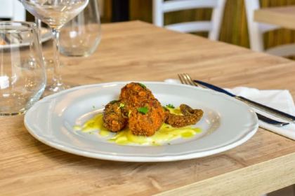 Bottega Salina da Macca & Cecca