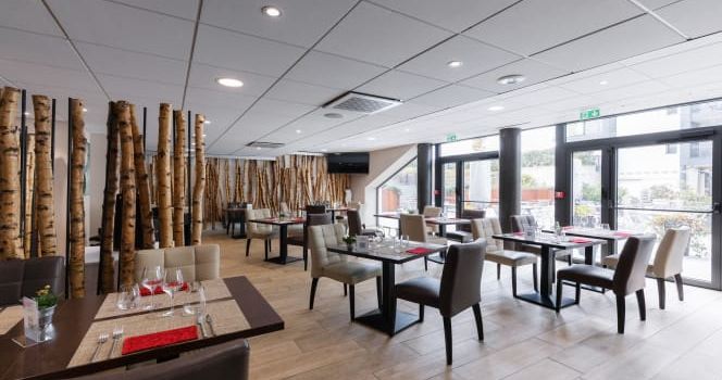 Restaurant L'Envol