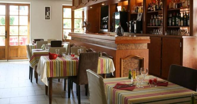 Restaurant La Poularde