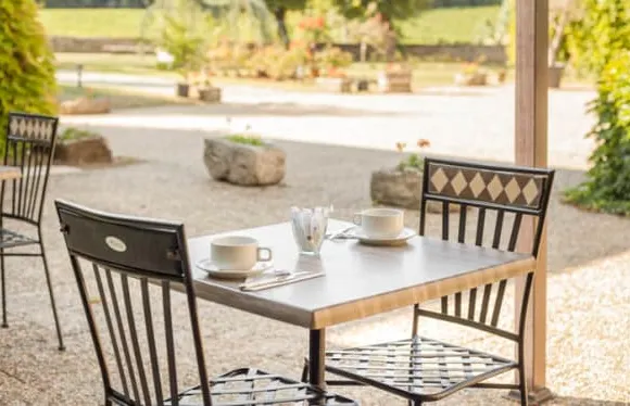 Château Fleur de Roques