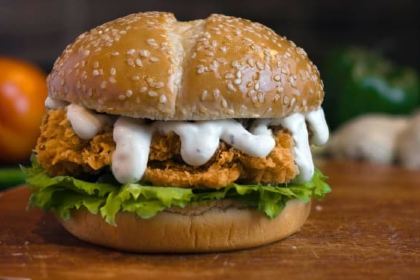 Os's Burgers Wings & Ribs