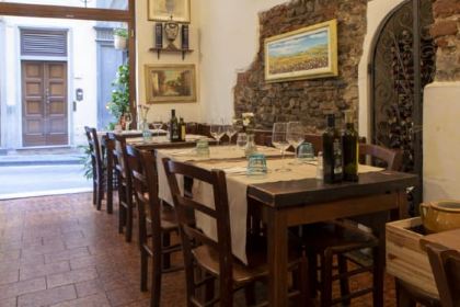 Trattoria del Chianti