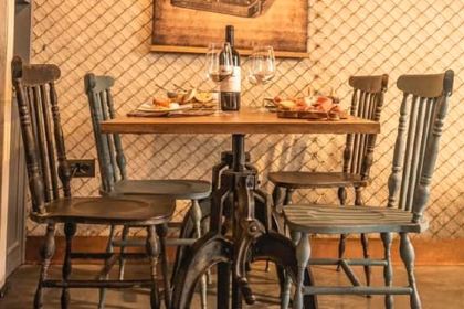 Cisterna cafe & bistrot