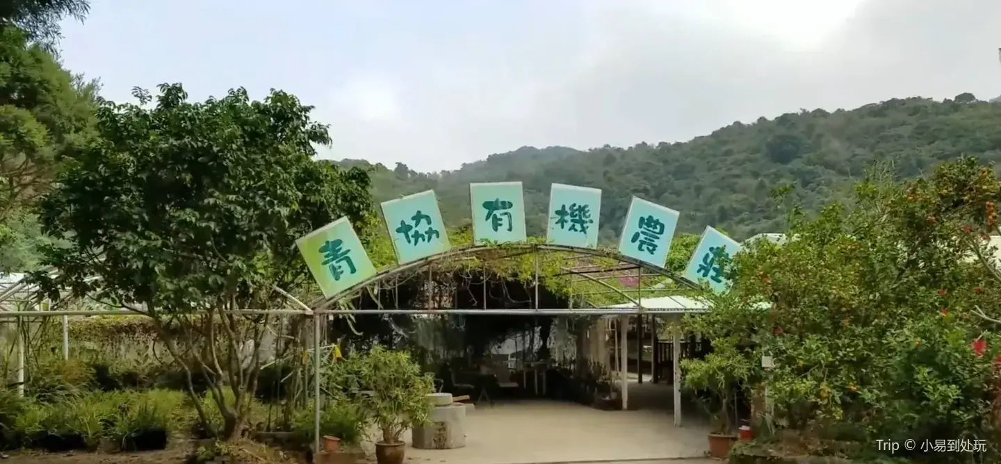 1_青協有機農莊