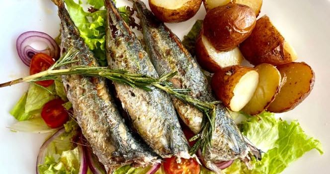 Fishart