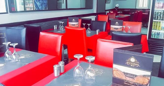 Restaurant Med