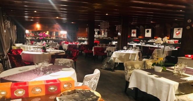 Restaurant Le Galion