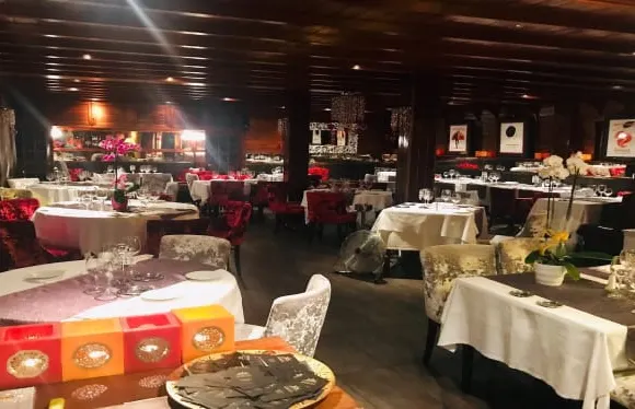 Restaurant Le Galion