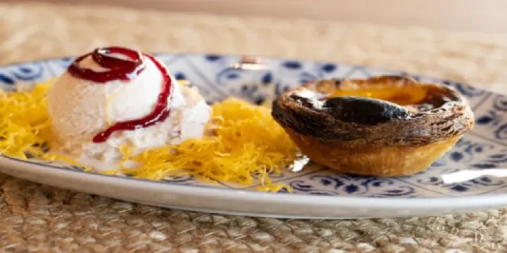 Torre De Belém - Sabor De Portugal