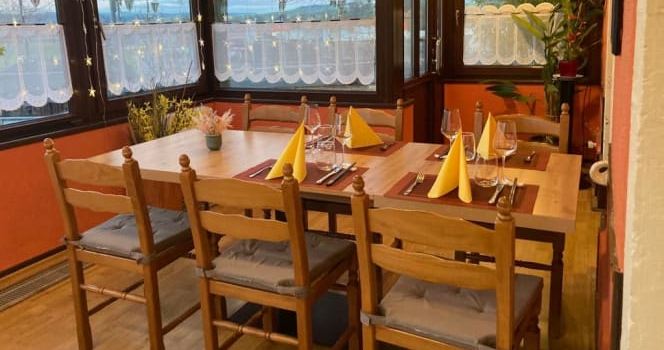 Hôtel-Restaurant Moli