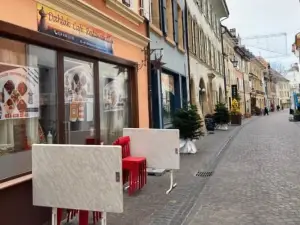 Dk Dahlak Restaurant