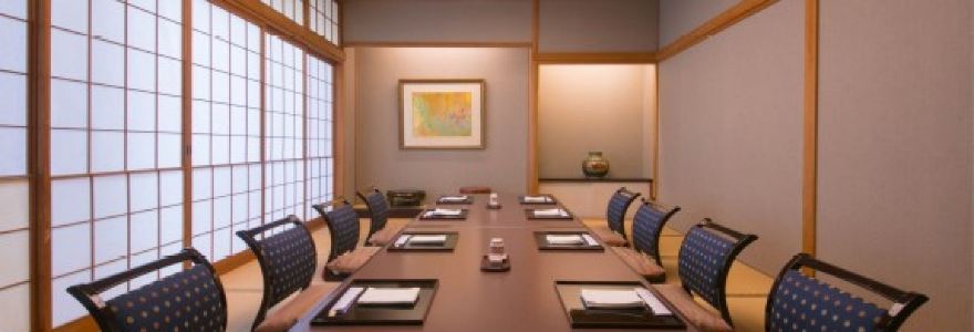 Japanese Restaurant An-non