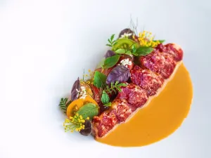 Restaurant Gordon Ramsay