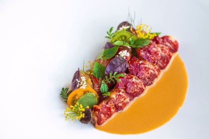 Restaurant Gordon Ramsay