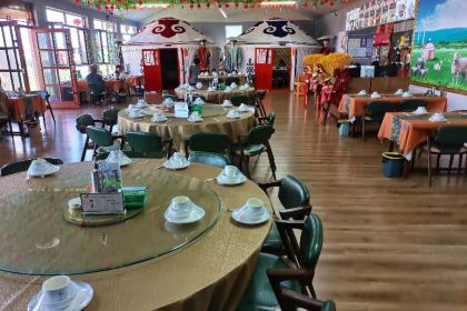 塞北情酒店餐饮