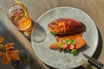 Peak with Priceless Restaurant & Bar