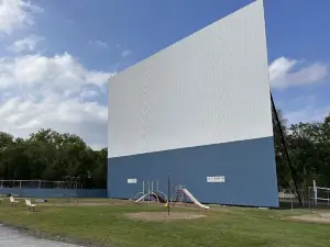 Boulevard Drive-In Theatre