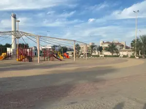 Hamra Corniche