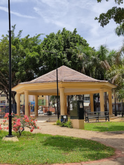 Parque de Invivienda