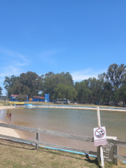 Balneario Municipal de Baradero