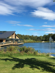 Haven Haggerston Castle Holiday Park