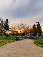 Parque Ciudad Del Sol