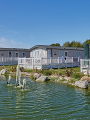 Haven Allhallows Leisure Park