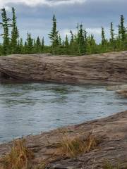 Gulf Shore Provincial Park