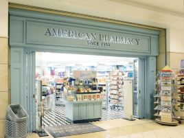 American Pharmacy（丸之内店）