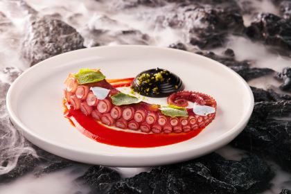 The 1515 West, Chophouse & Bar