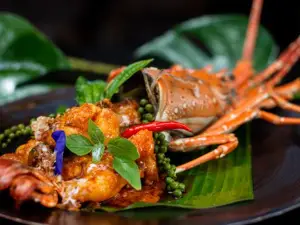 Top 5 Fine Dining in Phuket