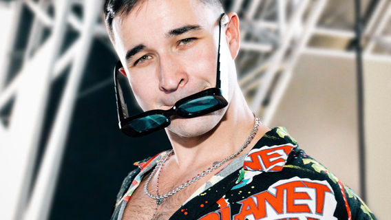 Groove Cruise Miami 2026