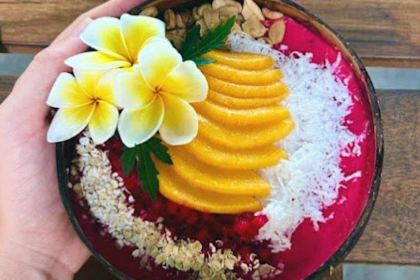 Nora’s Cafe - Restaurant