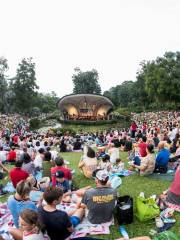 SSO Mother’s Day Concert 2024 | Singapore Botanic Gardens