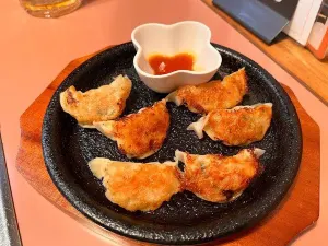 Okonomiyaki Parco