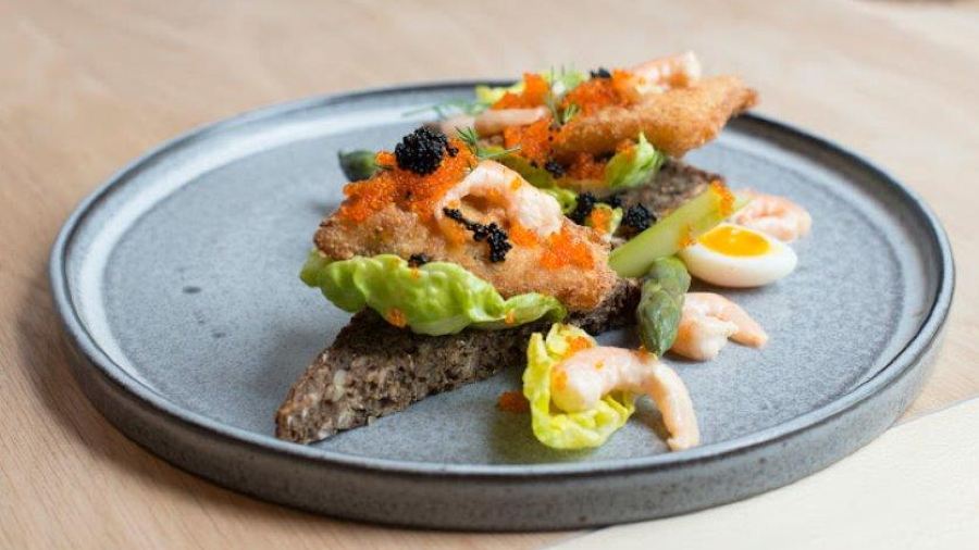 A Hereford Beefstouw