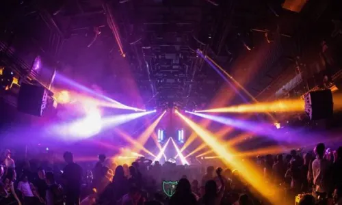 CLUB ILLUSION