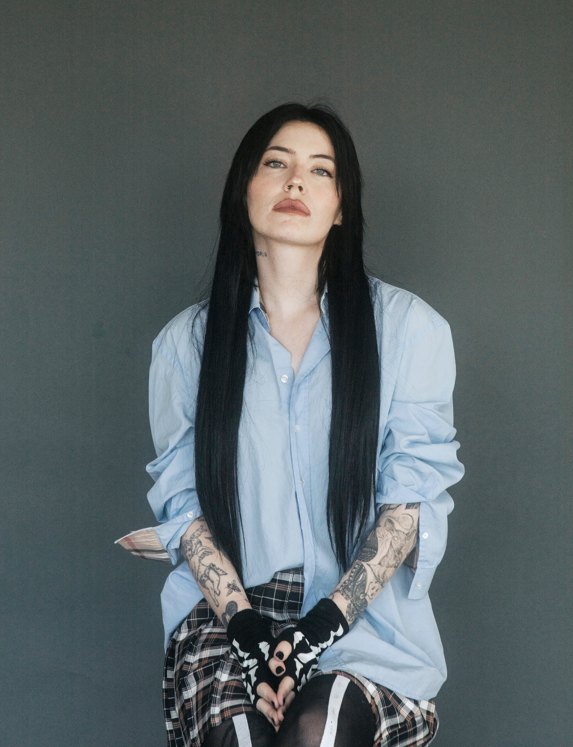 美國鳳凰城 · BISHOP BRIGGS《THE TELL MY THERAPIST I'M FINE》巡演 | Crescent Ballroom