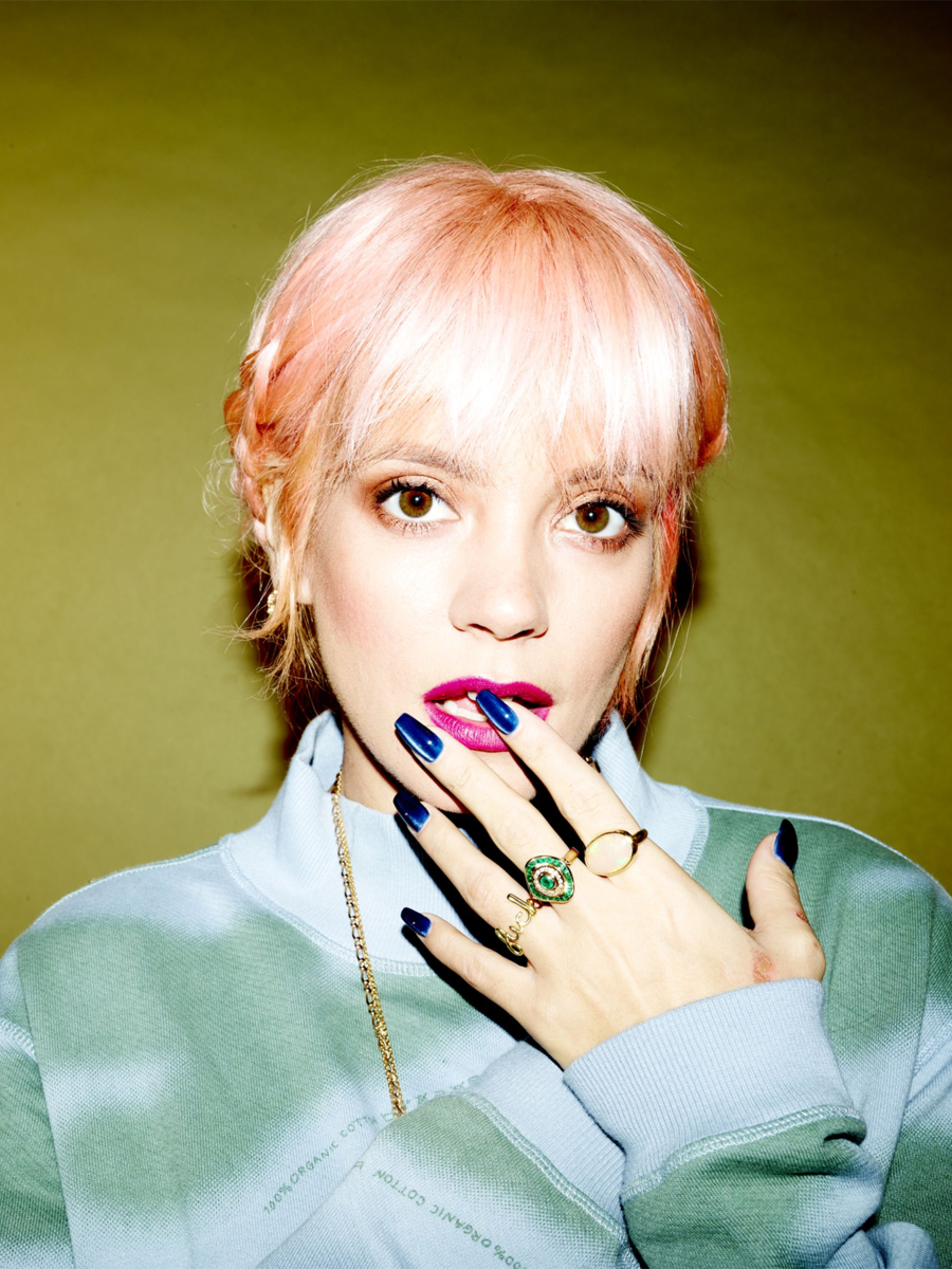ลีดส์ | Lily Allen ทัวร์ | First Direct Bank Arena